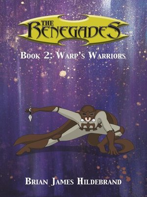cover image of The Renegades Book 2